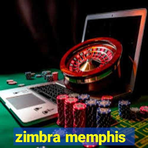 zimbra memphis